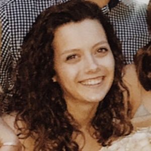 Meet your Posher, Michaela